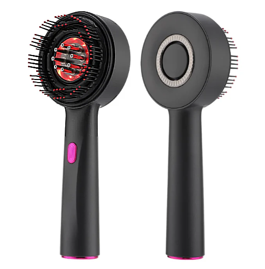 Masseur de cuir chevelu électrique