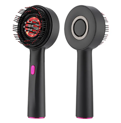 Masseur de cuir chevelu électrique